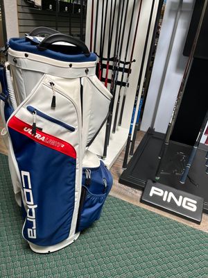 Cart Bags