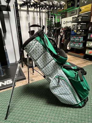Stand Bags