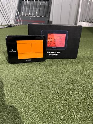 Launch Monitors