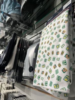 Towels