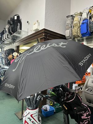 Umbrellas