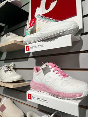 Ladies Footwear