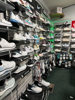 Footwear