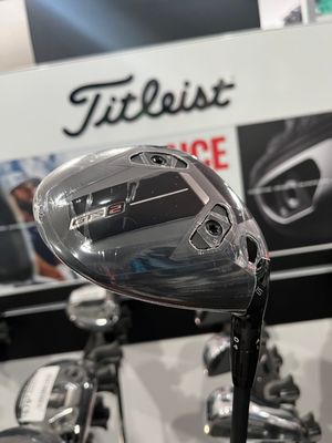 Fairway Woods