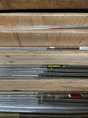 Shafts