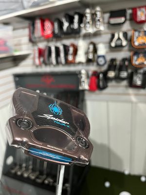 Putters