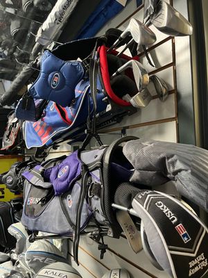 Junior Clubs