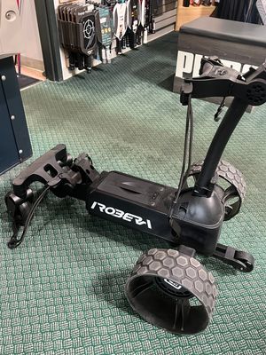 Push Carts