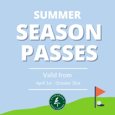 Season Passes