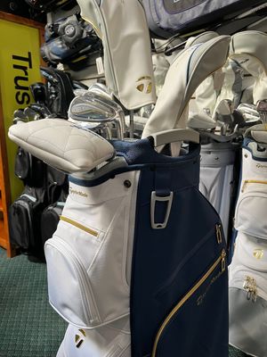 Ladies Complete Sets
