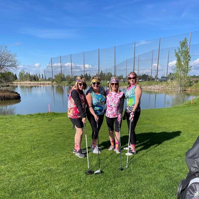 Ladies League
