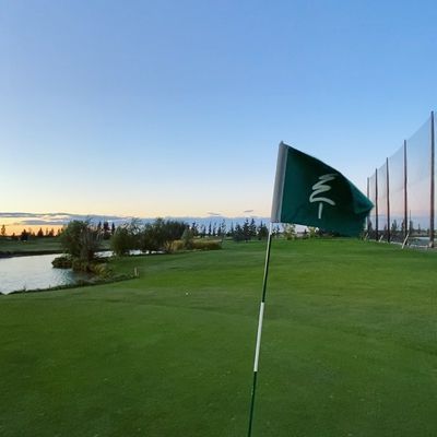 Senior Men's League