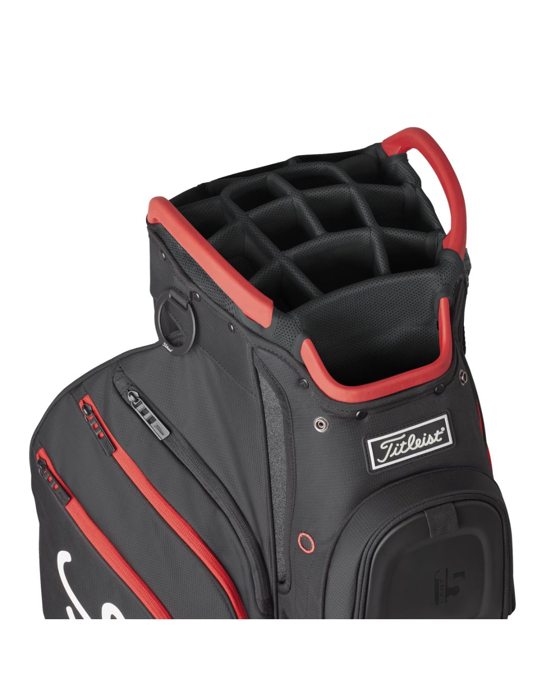 Titleist 15 Cart Bag TB22CT8X