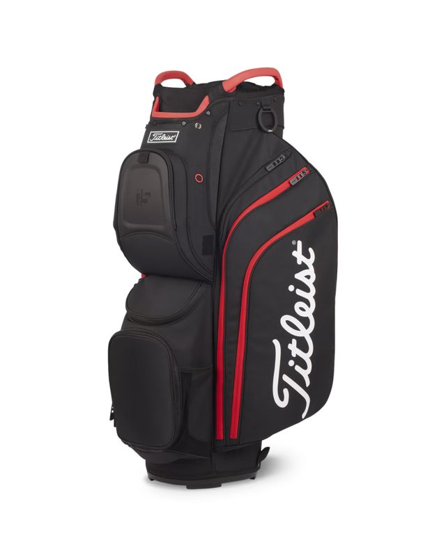 Titleist 15 Cart Bag TB22CT8X