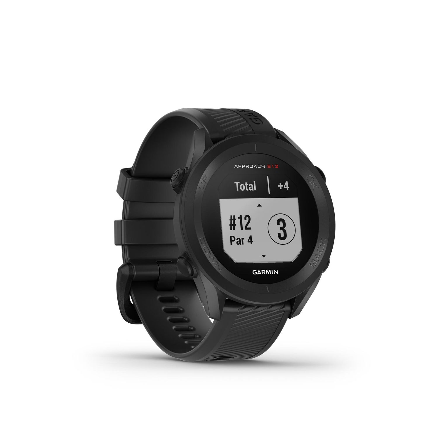 Garmin Approach S12