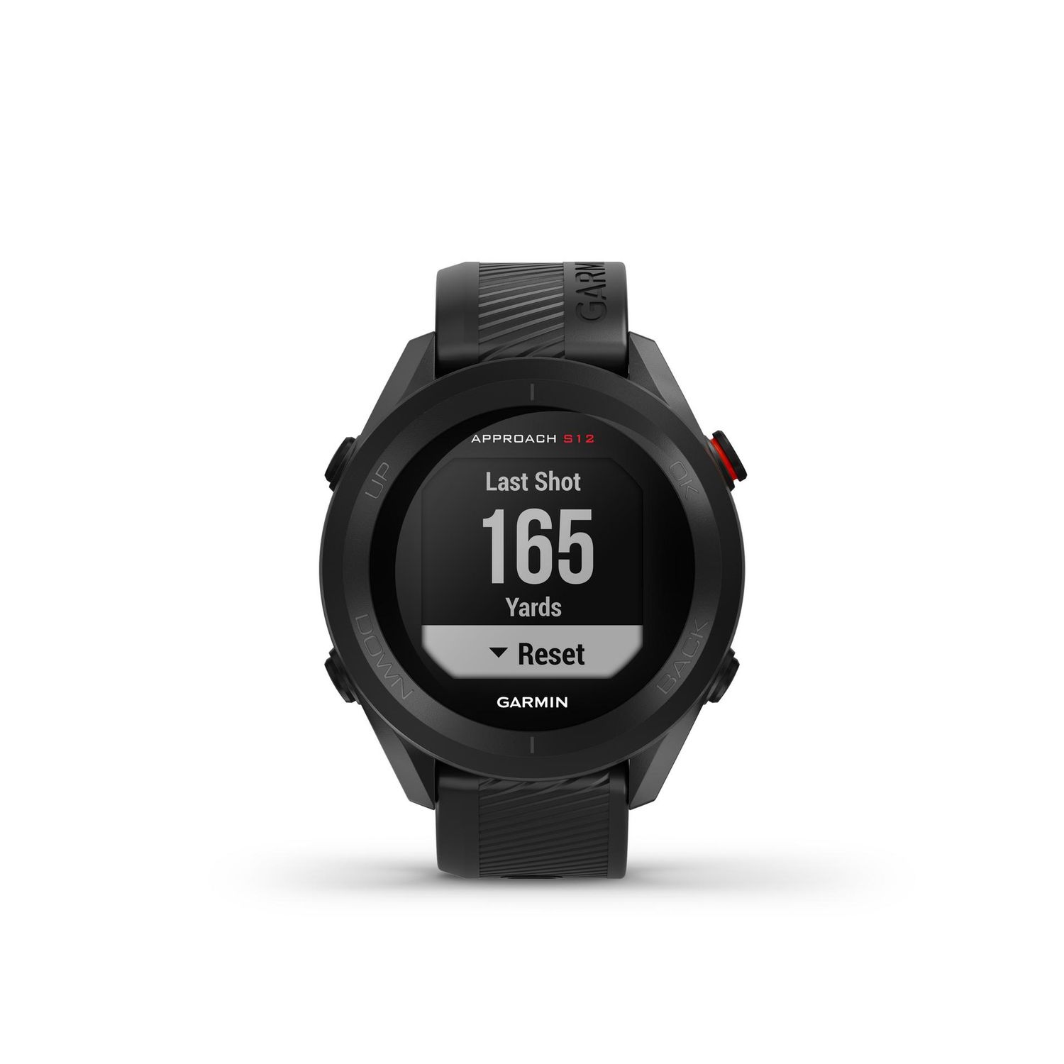 Garmin Approach S12