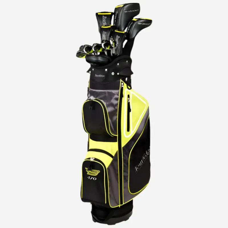 GT Bazooka 470 Package Set