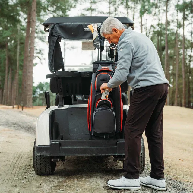 Bag Boy Revolver XP Cart Bag
