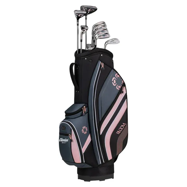 Cleveland Bloom PKG Set (23)