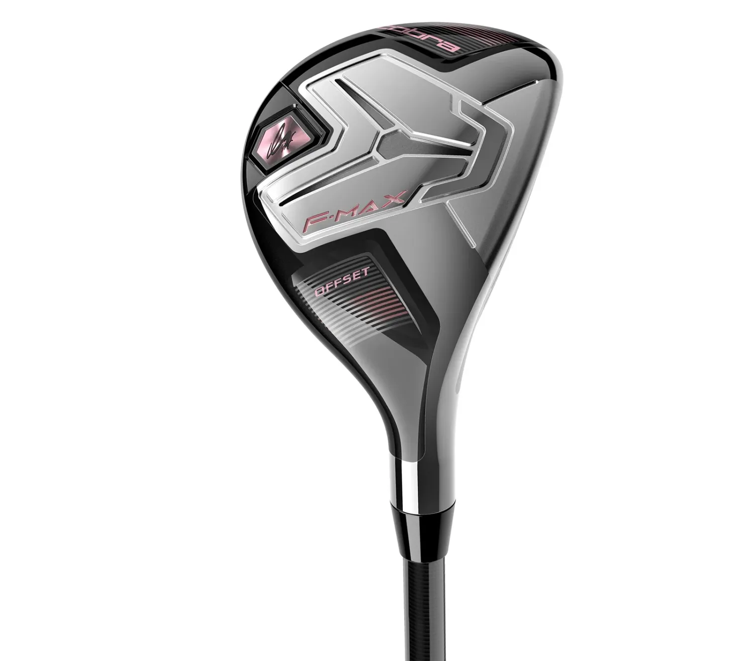 Cobra Wmns FMAX 3 Pkg Set BX7121 Pnk/Blk