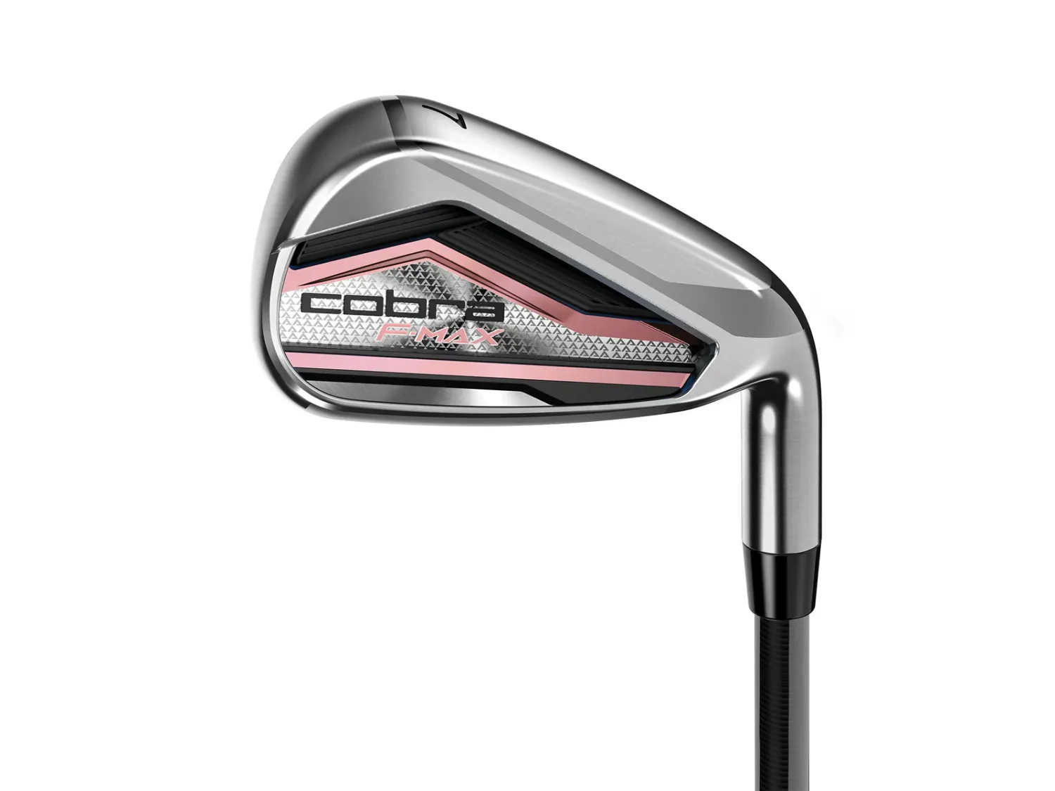 Cobra Wmns FMAX 3 Pkg Set BX7121 Pnk/Blk