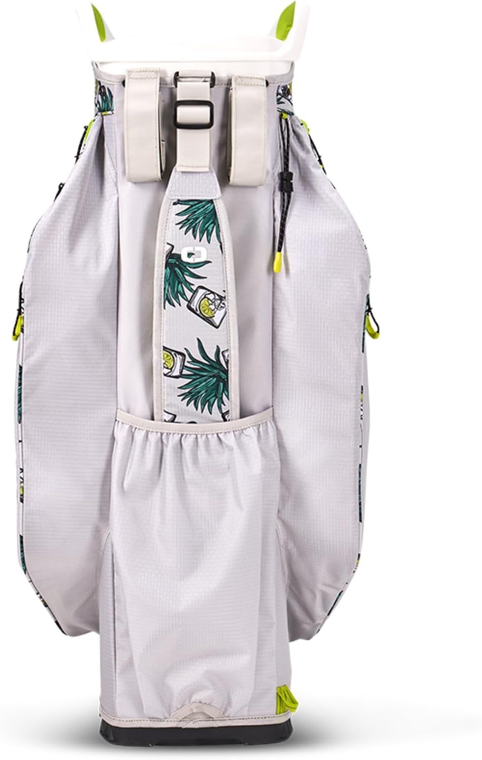 Ogio Cart bag Silencer (24)