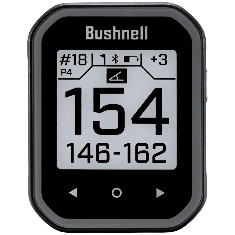 Bushnell Phantom 3 Slope GPS