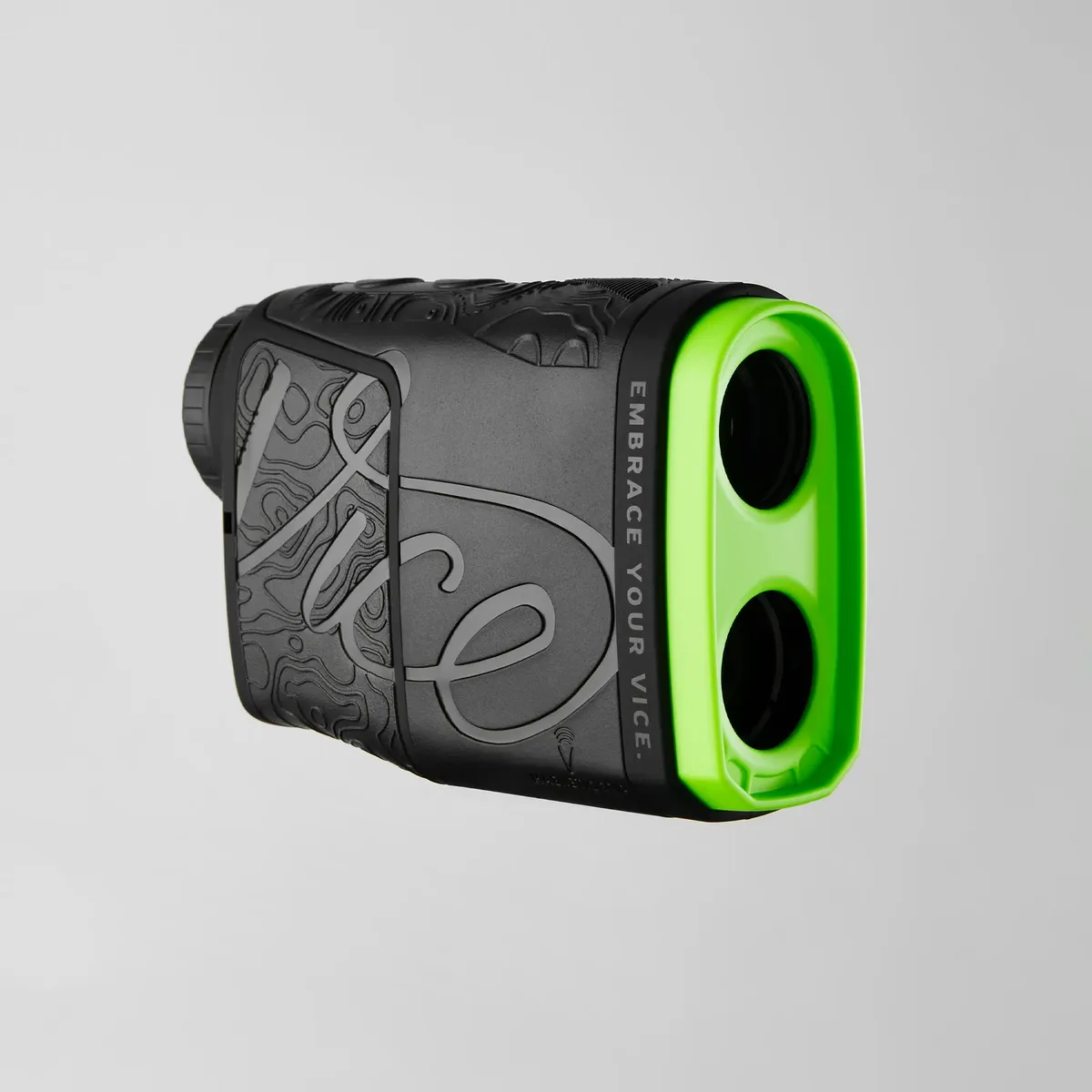 Vice Golf Rangefinder, Color: Black