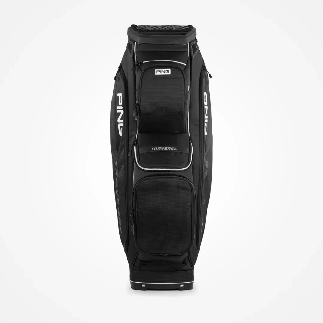 PING Bag Traverse 244 Cart Bag (25) 37657