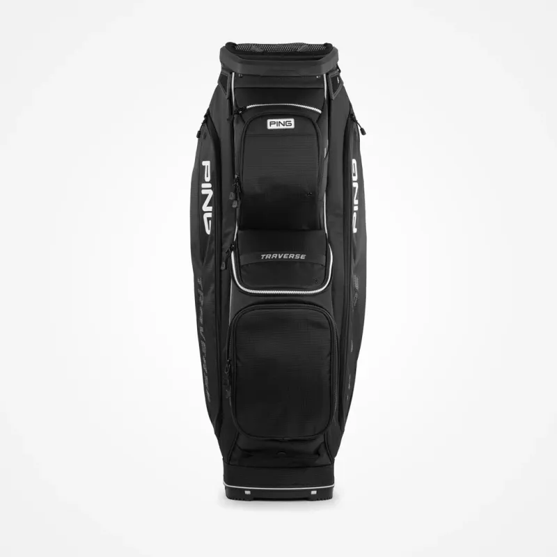 PING Bag Traverse 244 Cart Bag (25) 37657