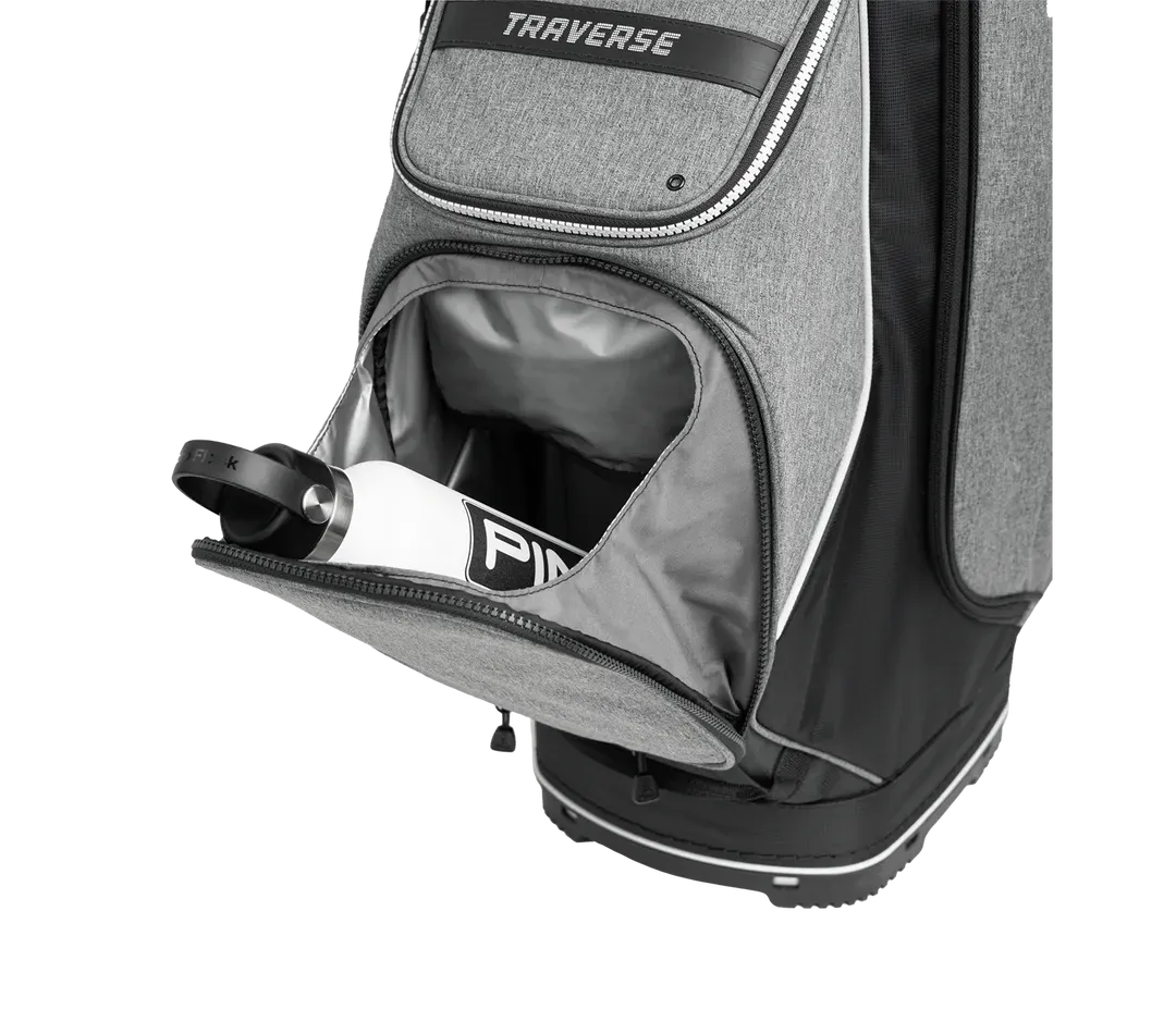 PING Bag Traverse 244 Cart Bag (25) 37657