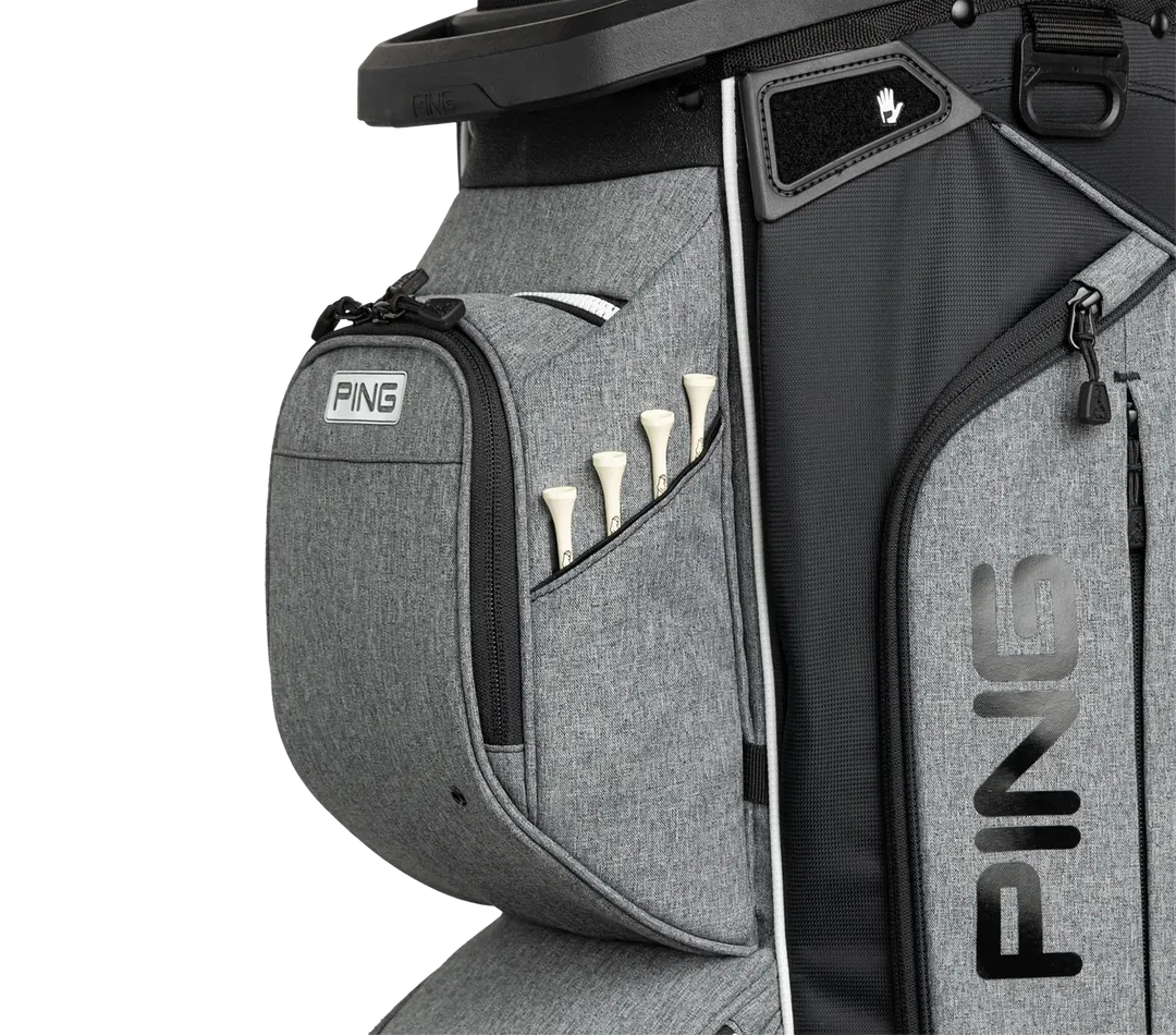 PING Bag Traverse 244 Cart Bag (25) 37657