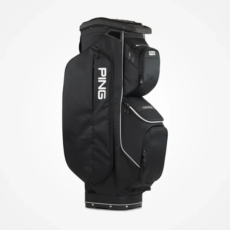 PING Bag Traverse 244 Cart Bag (25) 37657