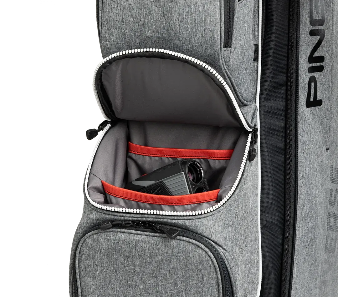 PING Bag Traverse 244 Cart Bag (25) 37657
