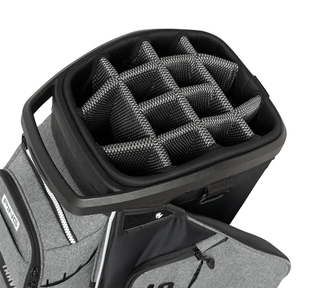 PING Bag Traverse 244 Cart Bag (25) 37657