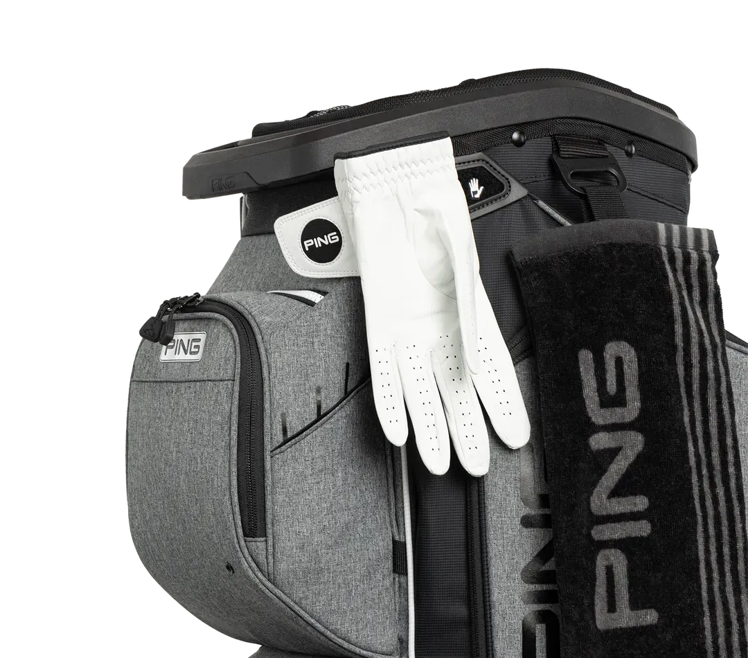 PING Bag Traverse 244 Cart Bag (25) 37657