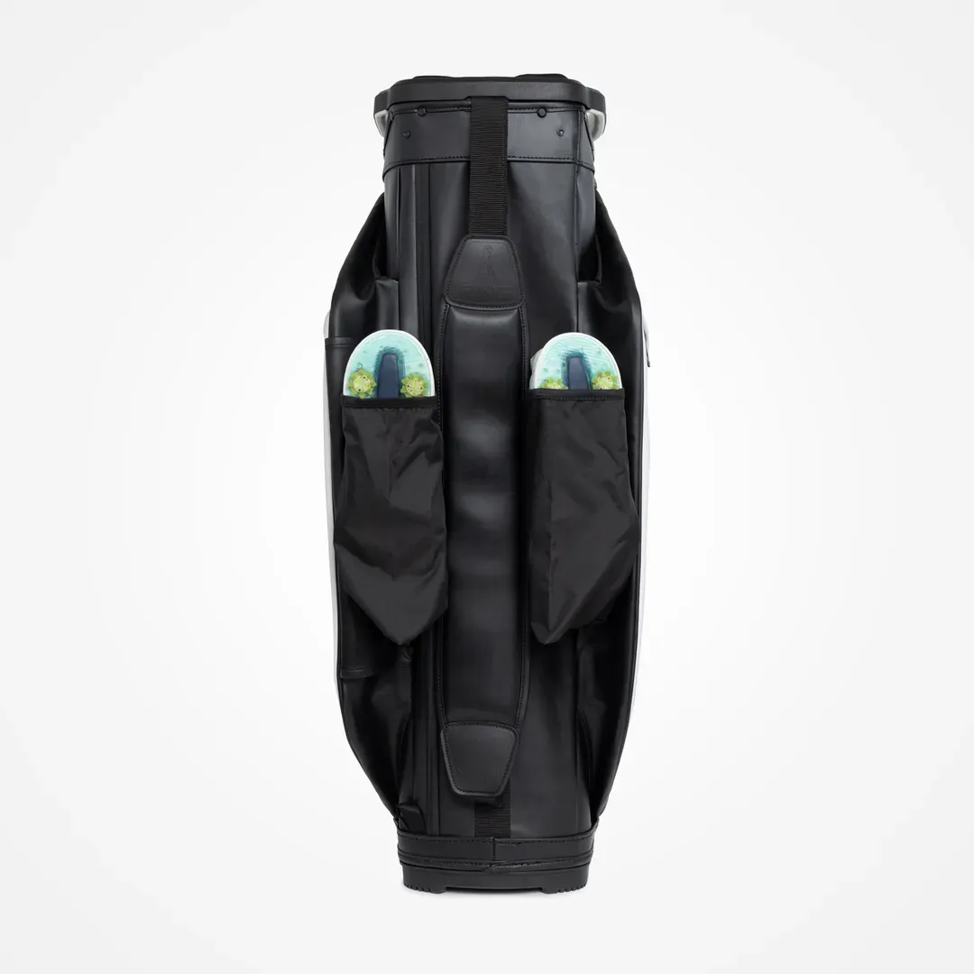 PING DLX 244 Cart Bag (25) 38095