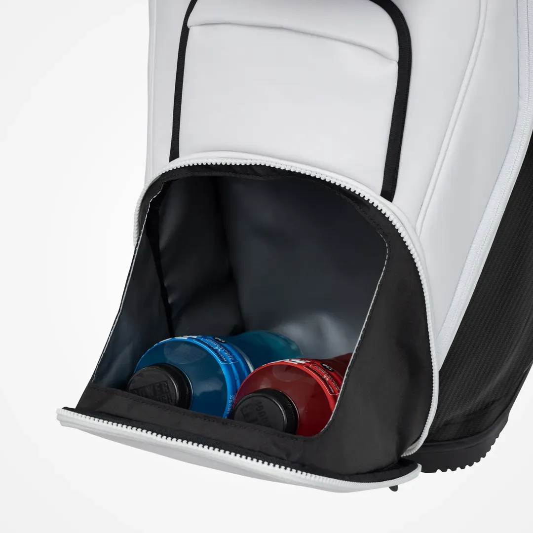 PING DLX 244 Cart Bag (25) 38095