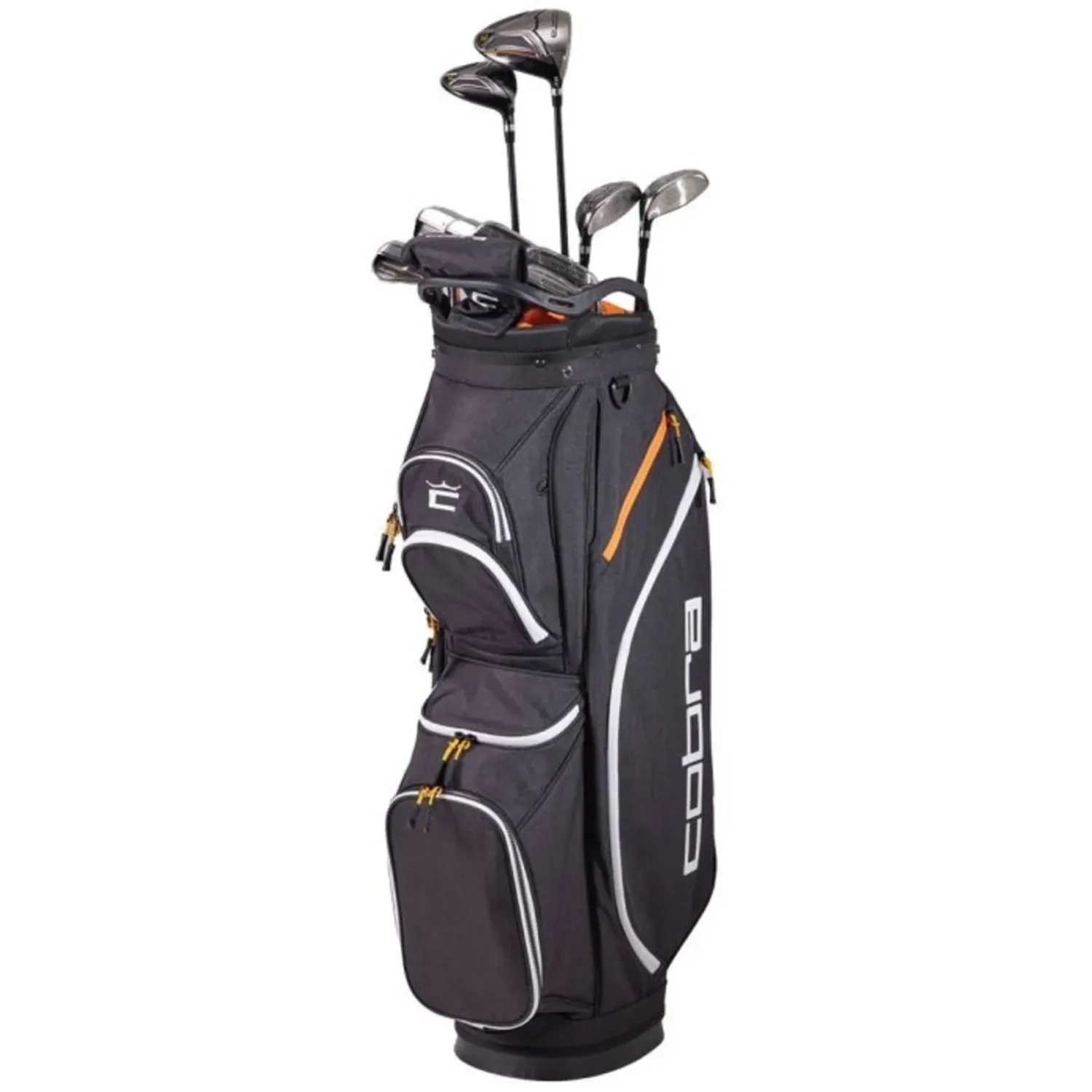 Cobra Mens FLY X2 PKG Set BX9301