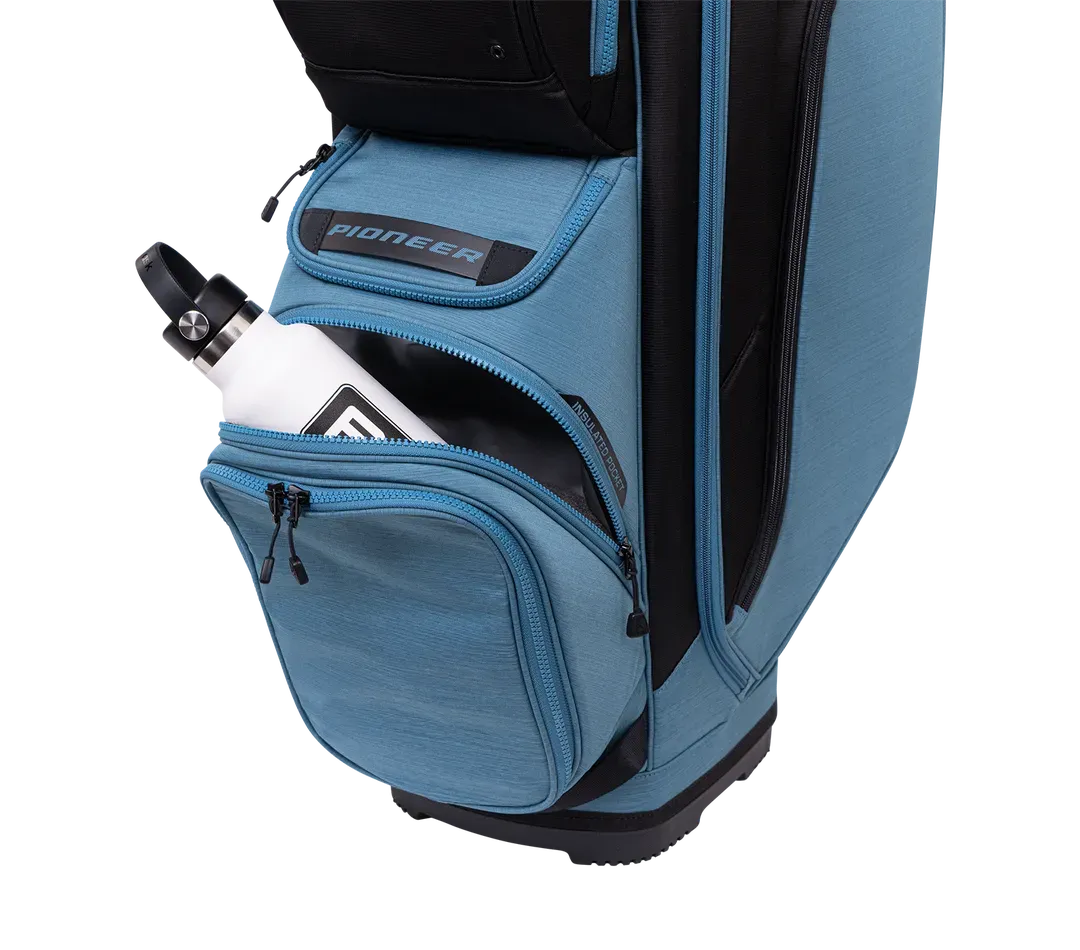 PING Bag Pioneer 244 Cart Bag (25) 38094