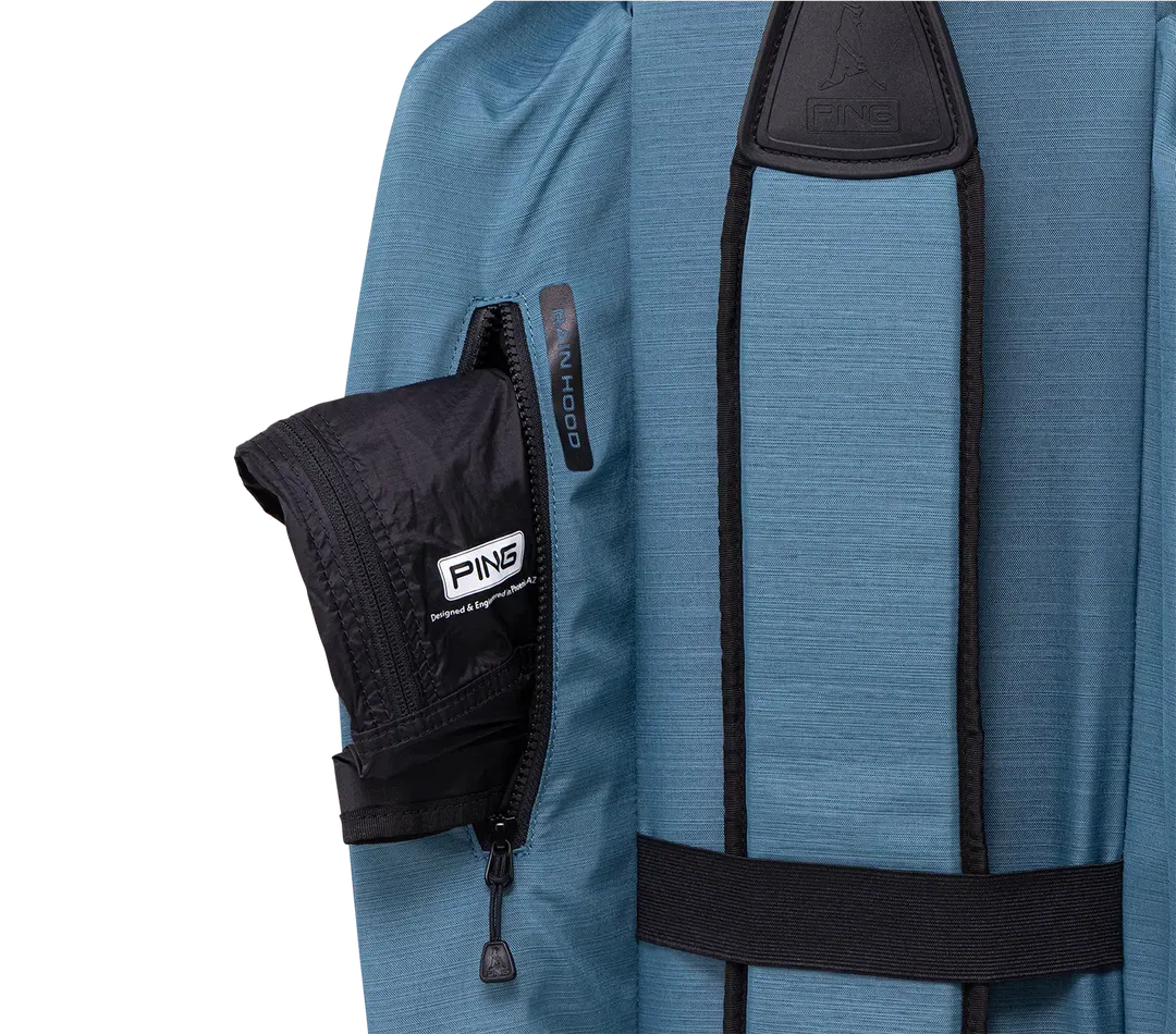 PING Bag Pioneer 244 Cart Bag (25) 38094