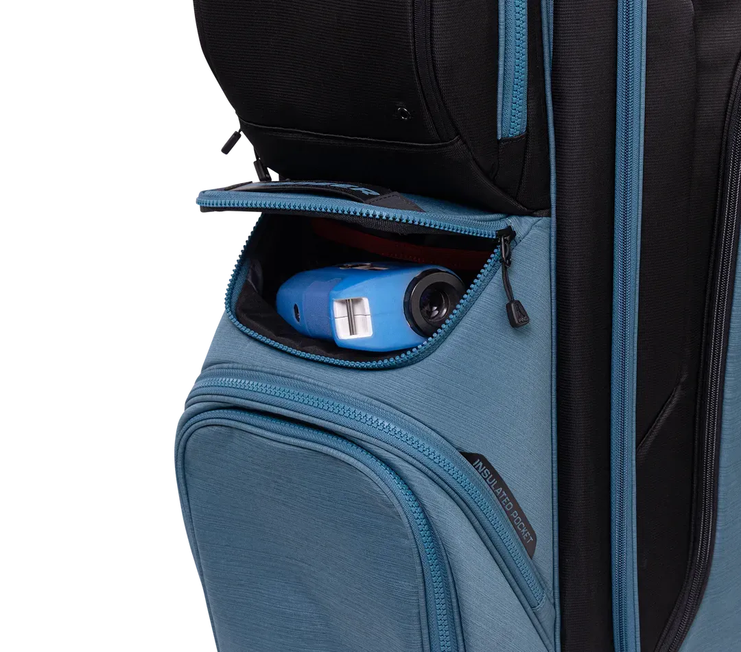 PING Bag Pioneer 244 Cart Bag (25) 38094