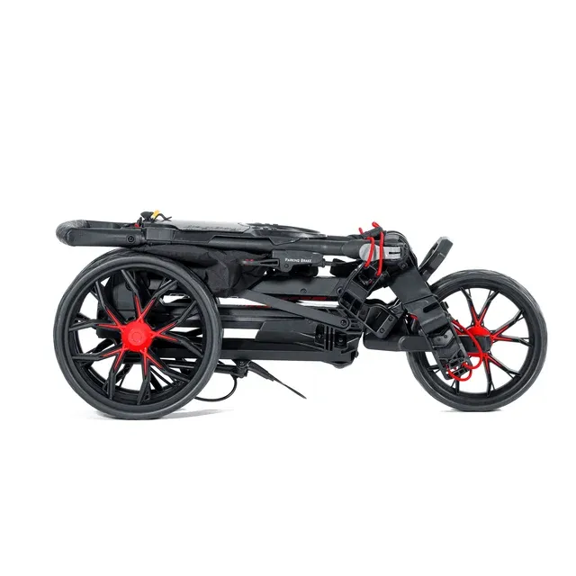 Bag Boy SlimFold Compact Cart 