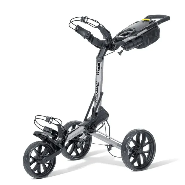 Bag Boy SlimFold Compact Cart 