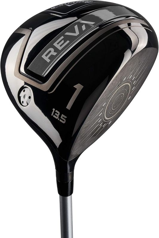Callaway Womens REVA (24) 11pc Set