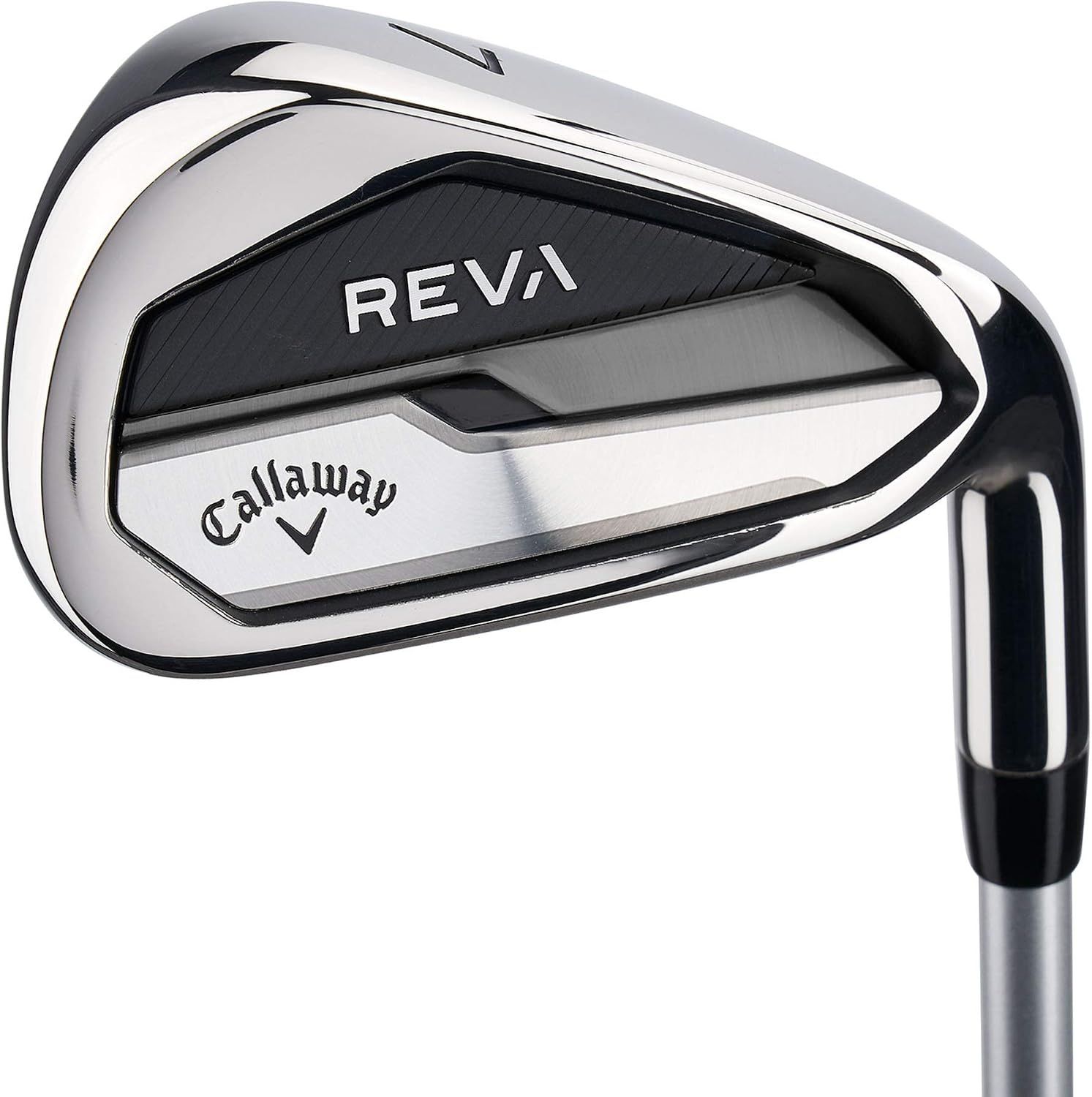 Callaway Womens REVA (24) 11pc Set