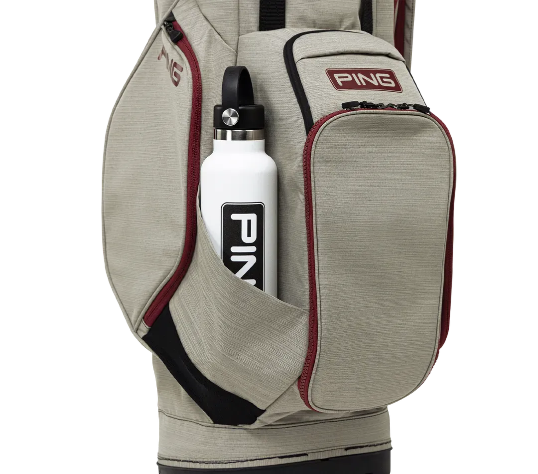 PING Bag Hoofer 14 231 DBL Strap (25) 36416