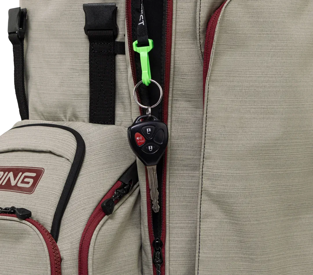 PING Bag Hoofer 14 231 DBL Strap (25) 36416