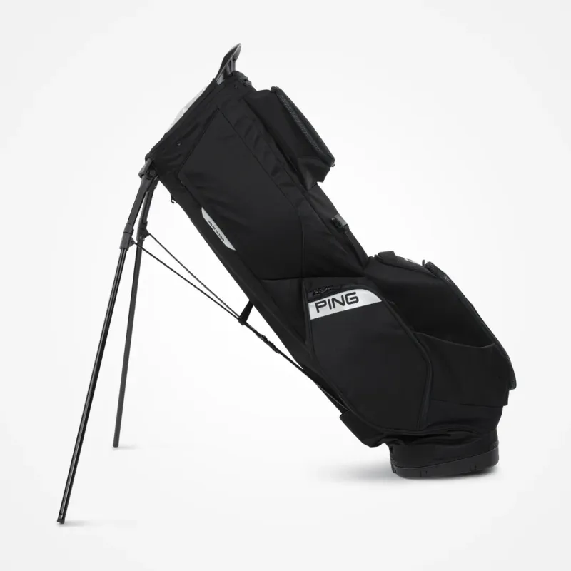 PING Bag Hoofer 14 231 DBL Strap (25) 36416