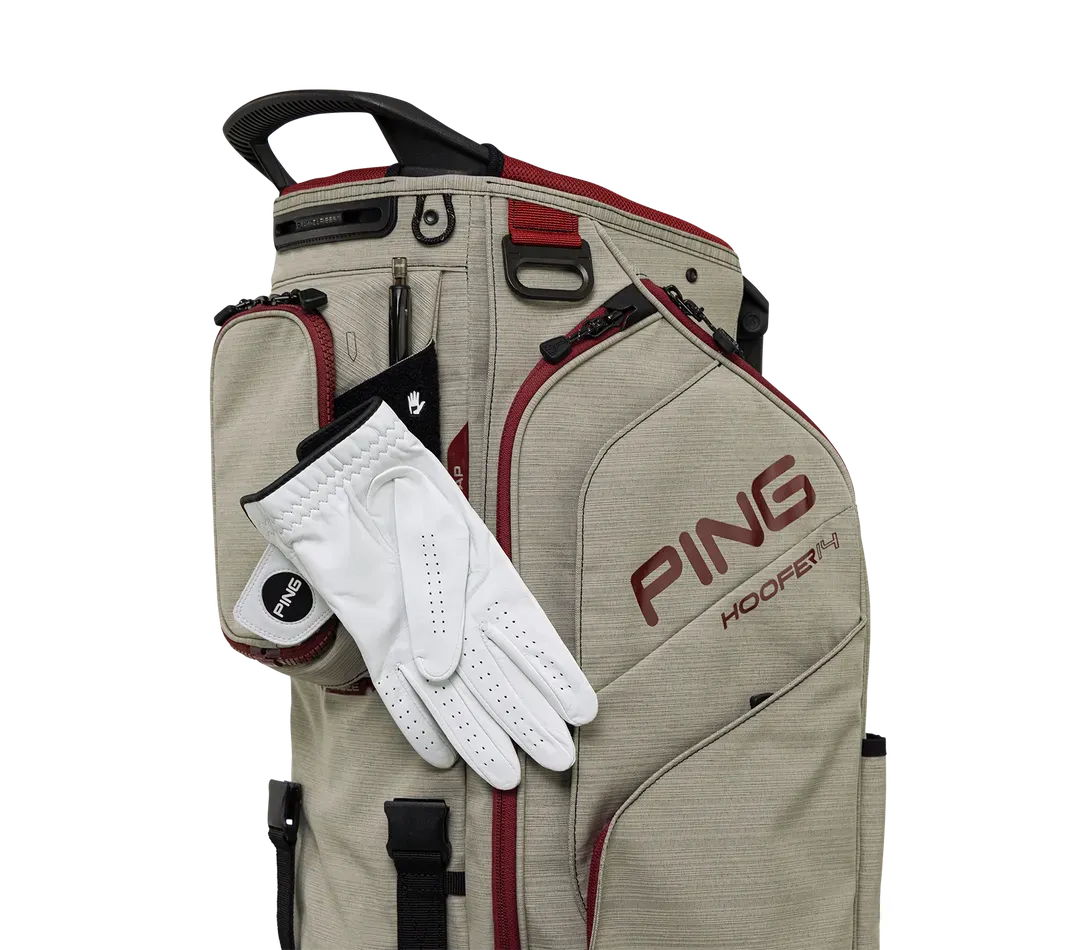 PING Bag Hoofer 14 231 DBL Strap (25) 36416